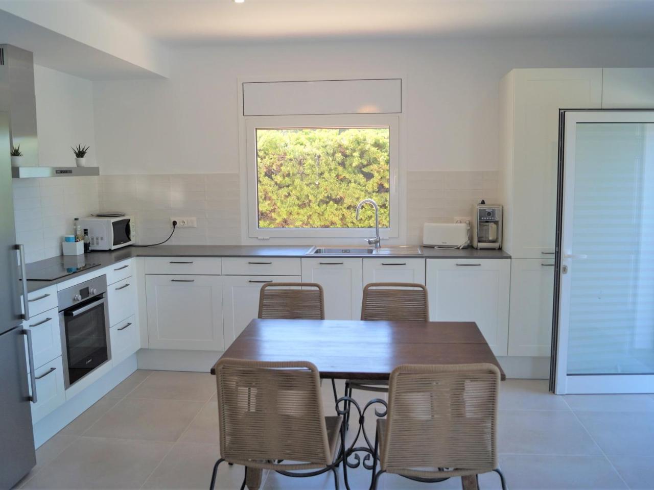 Wastl Villa Lloret de Mar