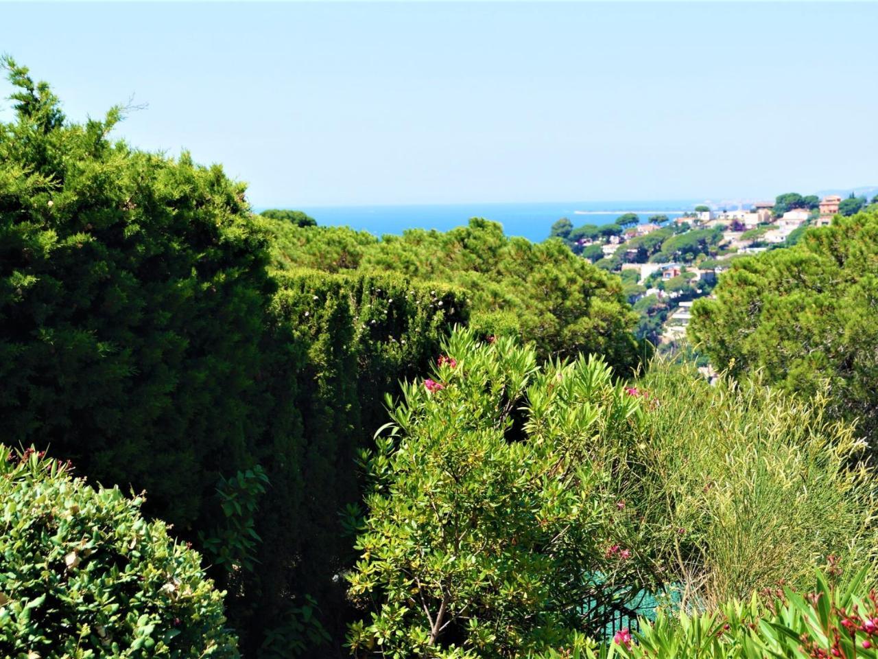 Wastl Villa Lloret de Mar
