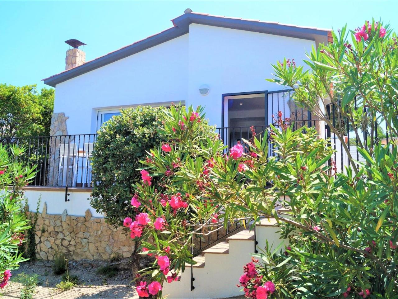 Villa Wastl Lloret de Mar