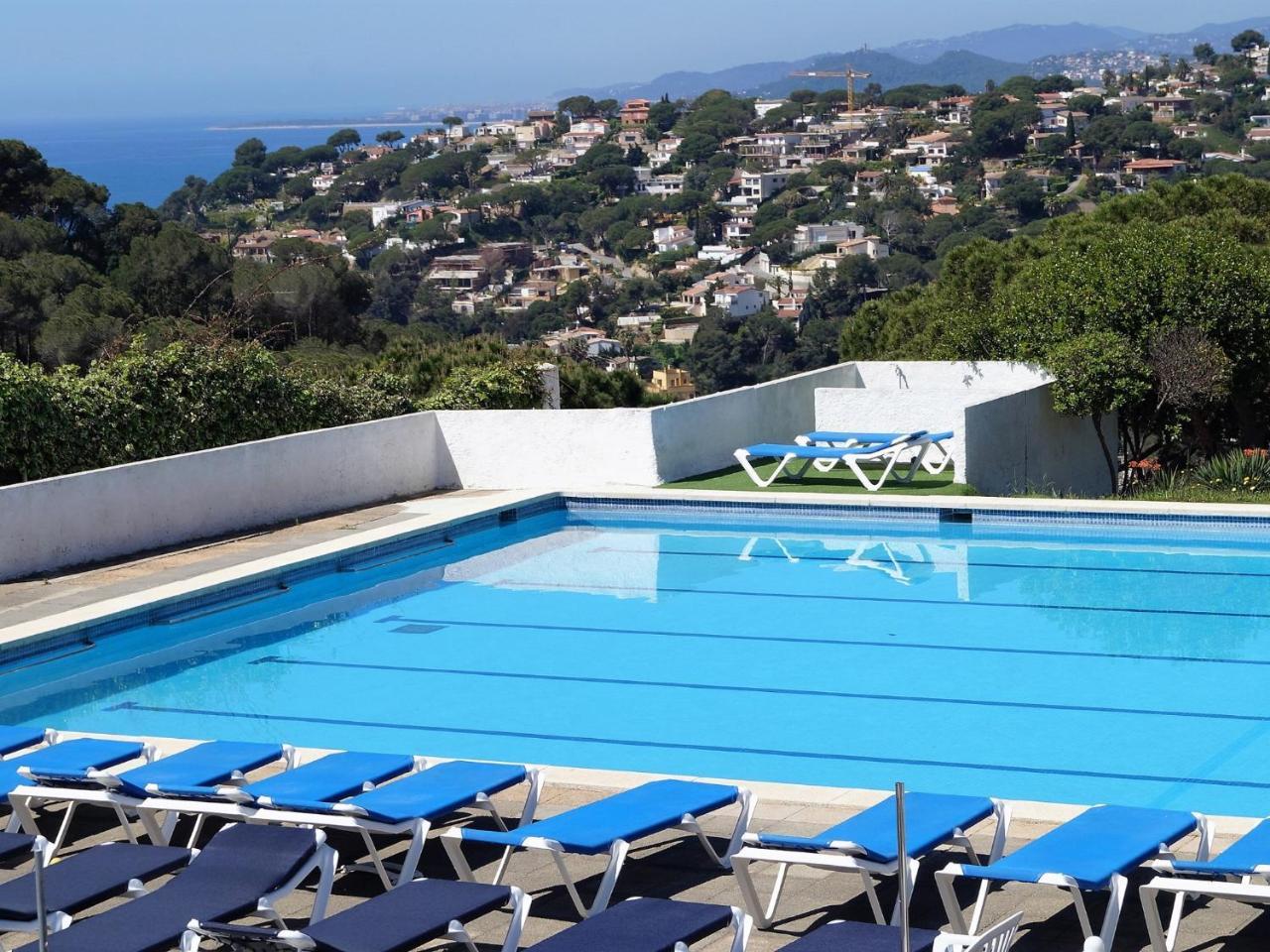 Villa Wastl Lloret de Mar